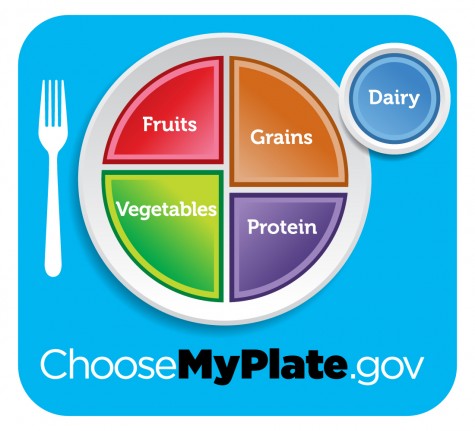 Photo Credit: ChooseMyPlate.gov