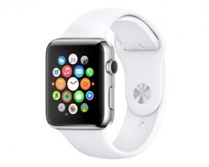 apple watch 2