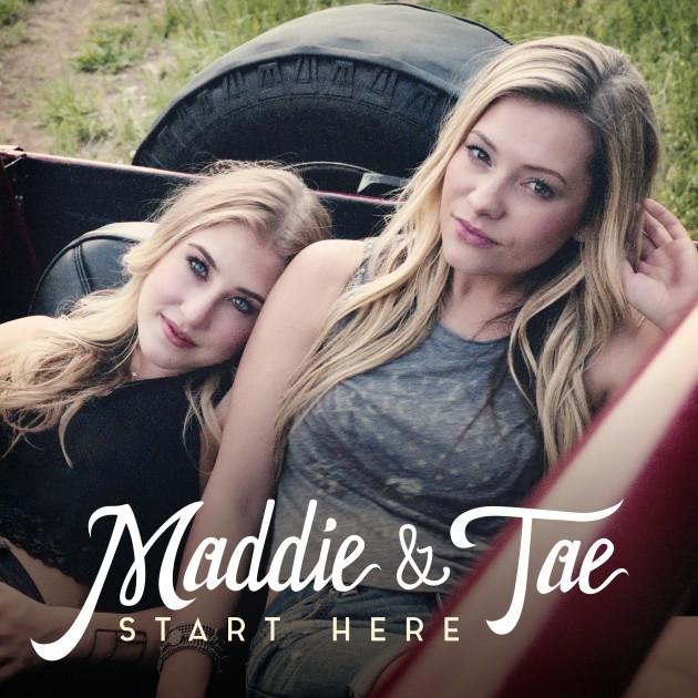 Maddie and Tae "Start Here" Album Review