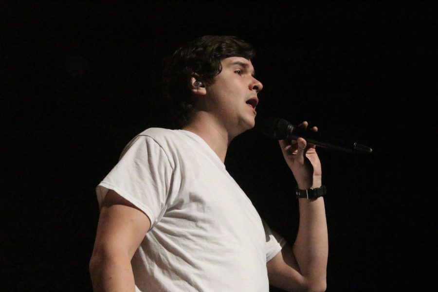 Lukas Graham