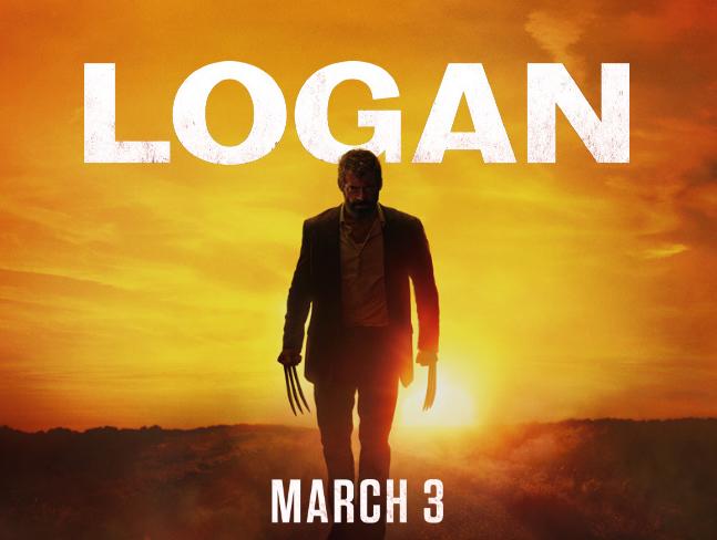 Goodbye Wolverine, Hello Logan