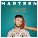 A Spicy Mess: Marteen Sriracha