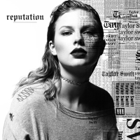 Taylor Swift "Reputation" Album Review