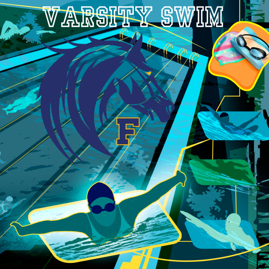 Girls Varsity Swim vs. Utica - Live 6PM 9-23-21