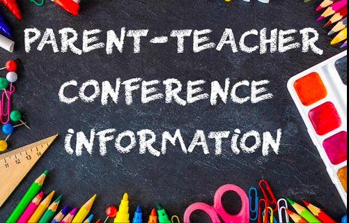 Parent Teacher Conference