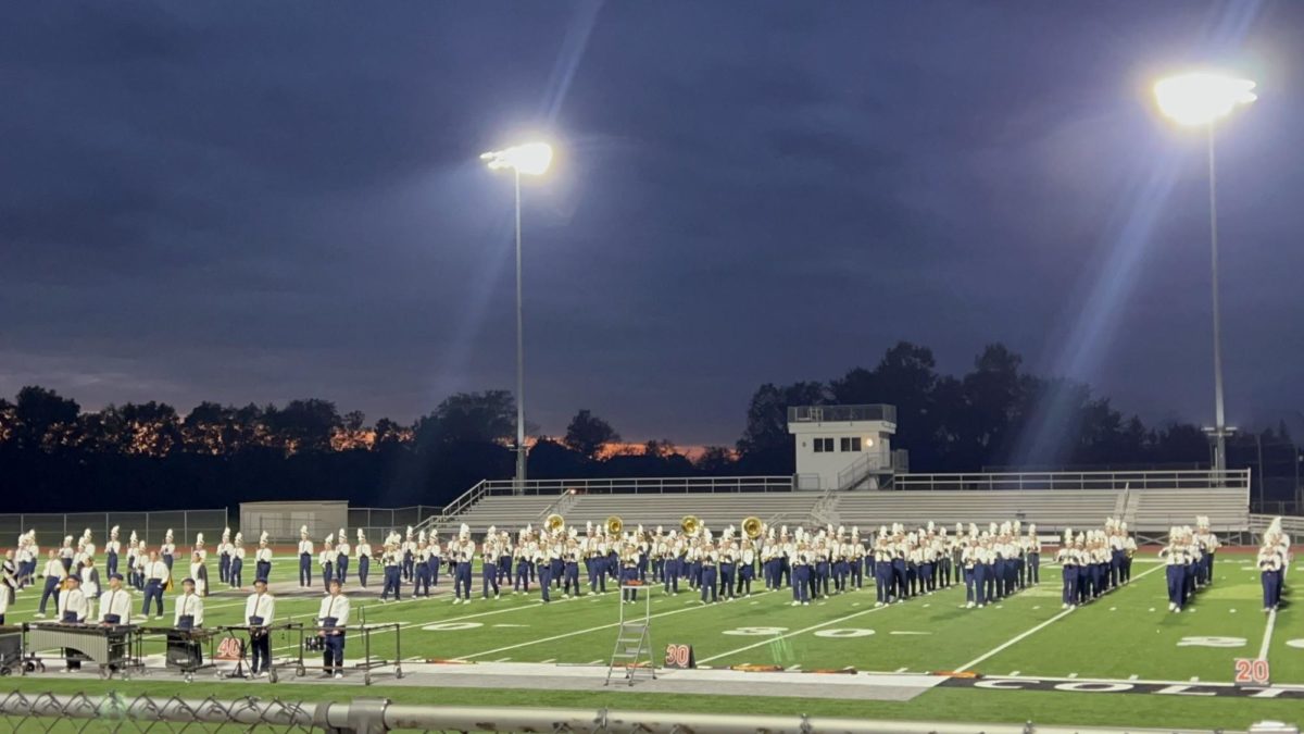 Marching Band