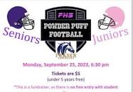 Powderpuff