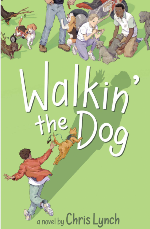 Walkin' the Dog: Book Review