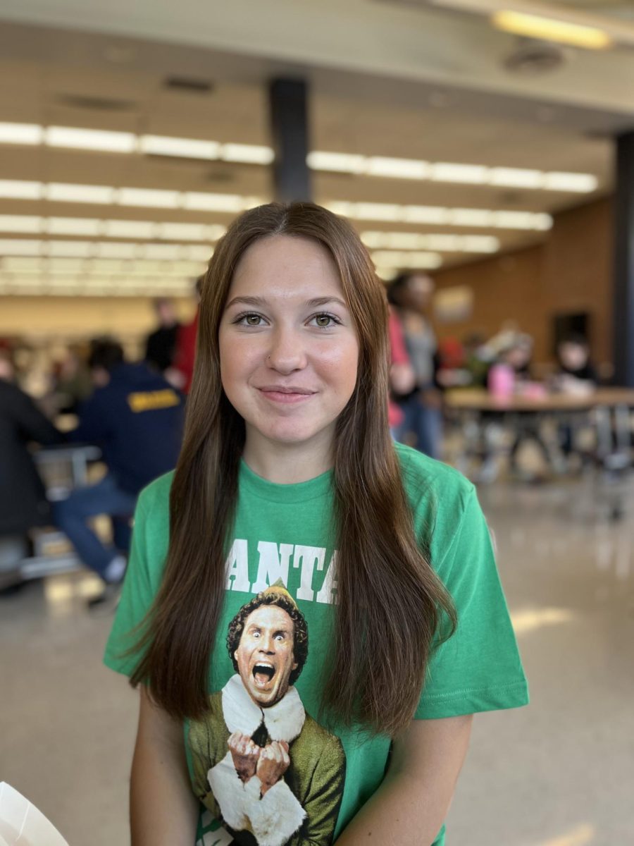 Faces in the Hall