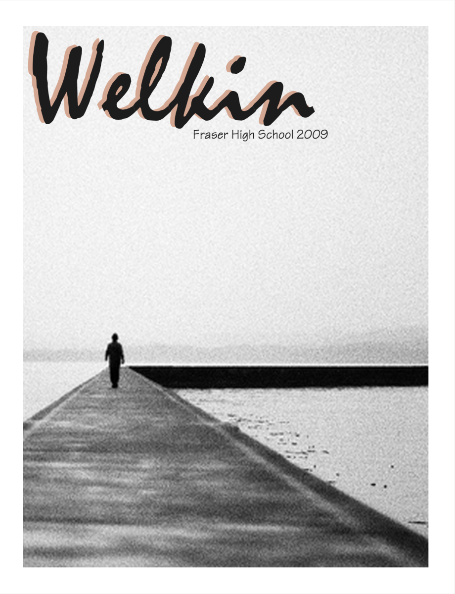 The Welkin 2009