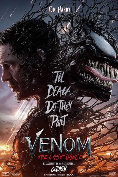 Venom: The Last Dance: Review