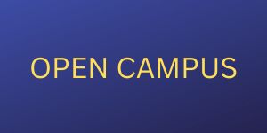 Open Campus Info