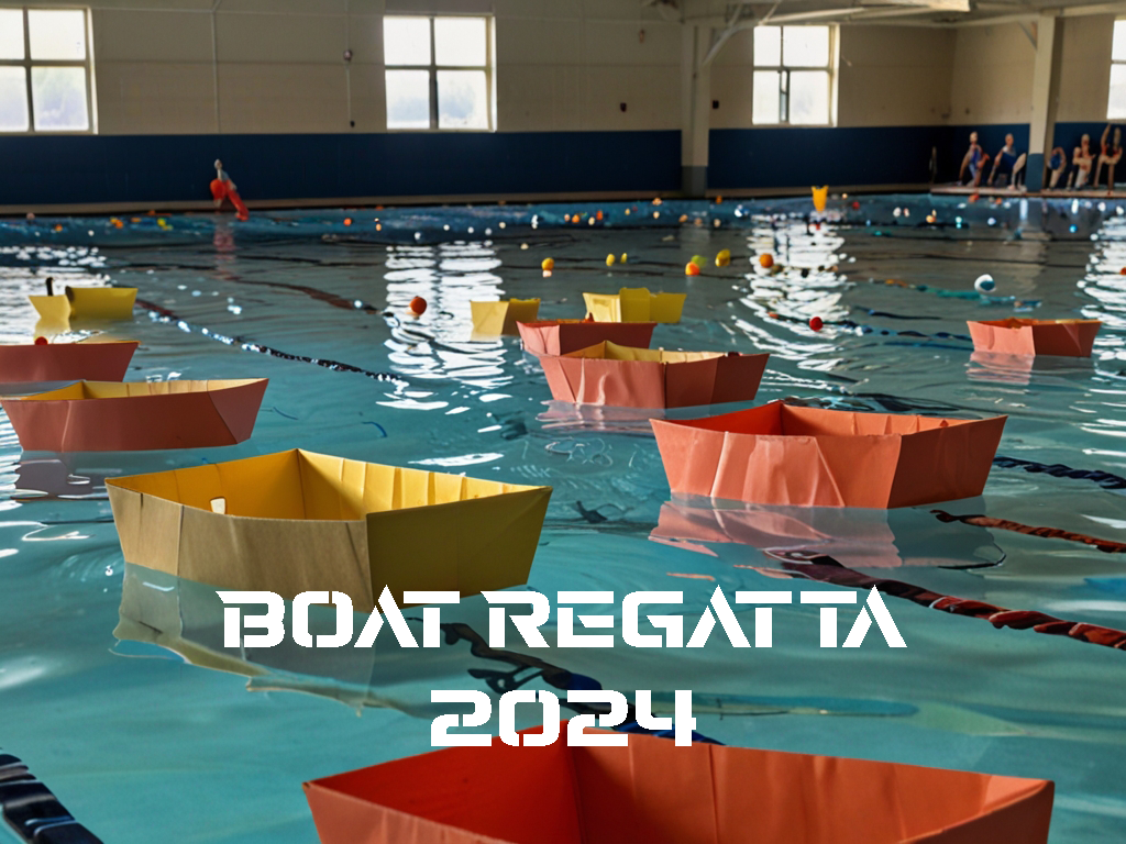 Boat Regatta 2024