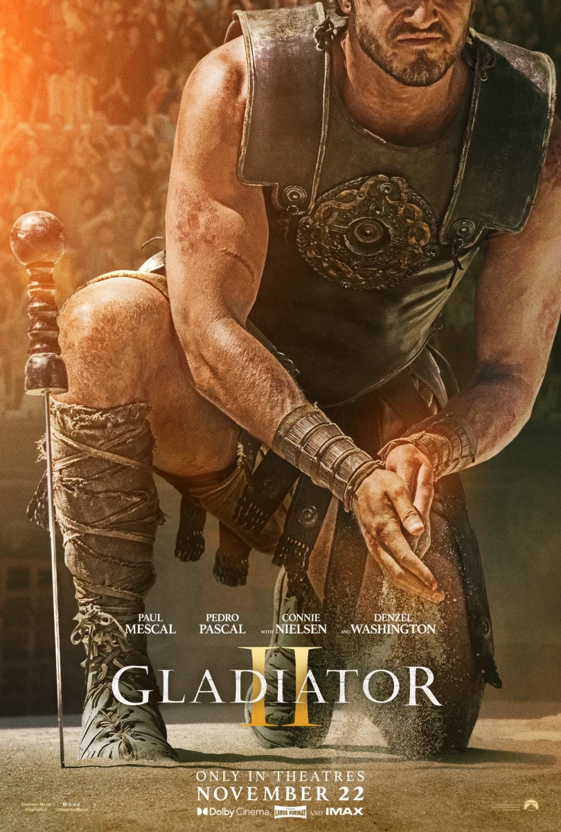 Gladiator II: Review