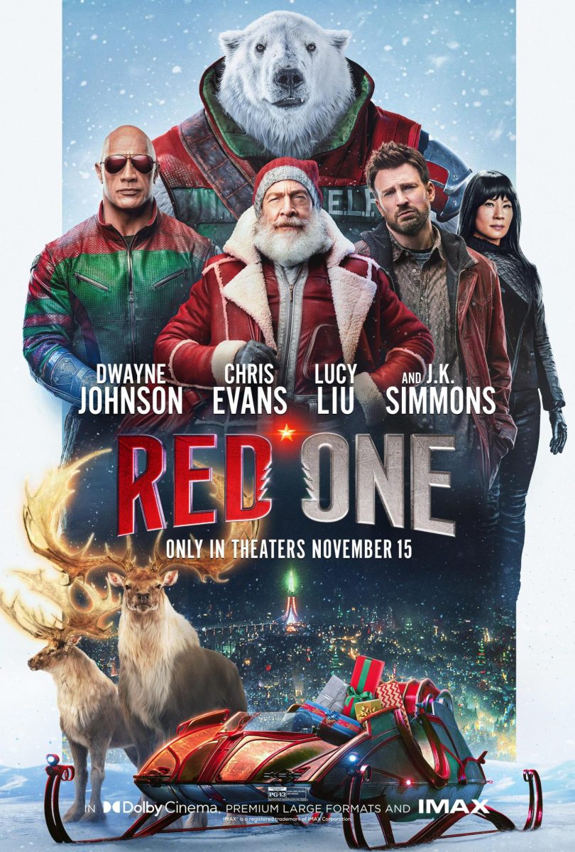 Red One: Review