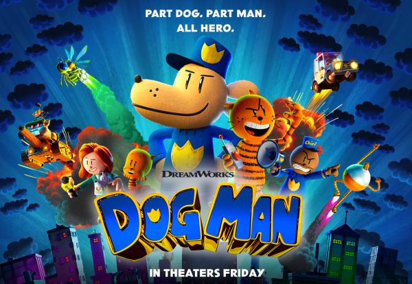 Dogman: Review