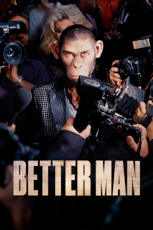 Betterman: Review