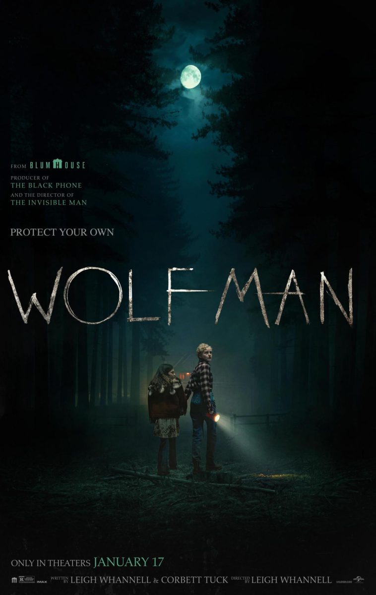 Wolfman: Review