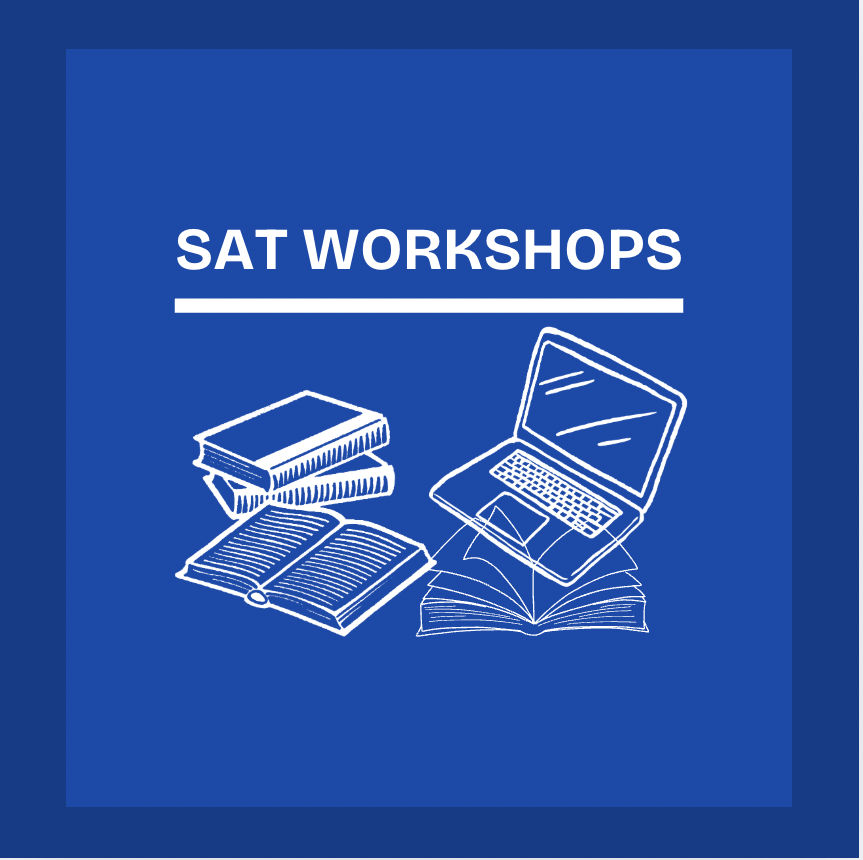 MISD SAT Workshops