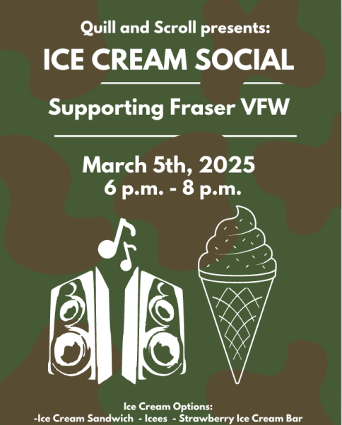 Ice Cream Social